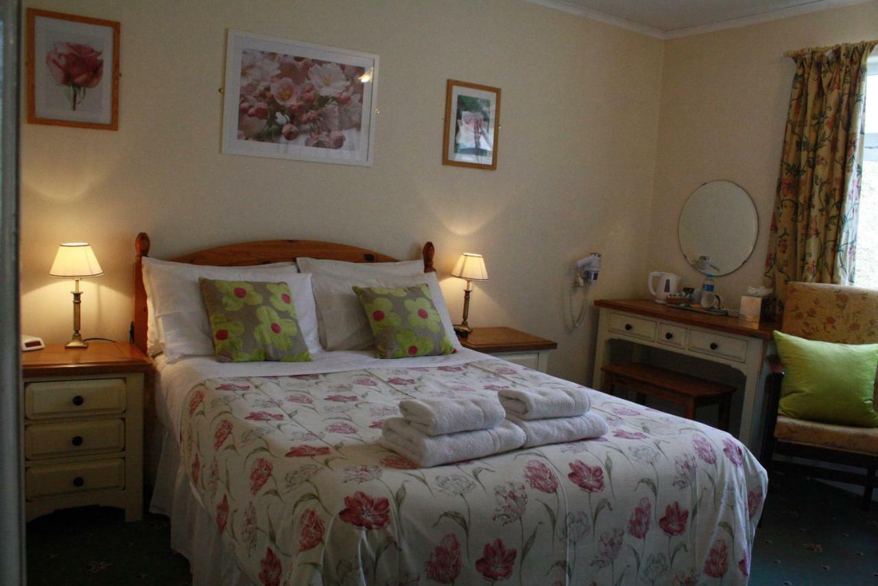 Sunnydale Guest House Stratford-upon-Avon Exterior foto